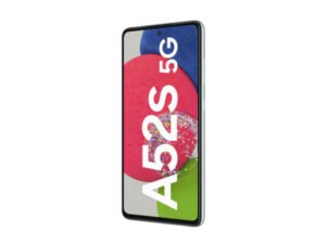 Samsung SM-A528B Galaxy A52s Dual Sim 6+128GB awesome mint DE