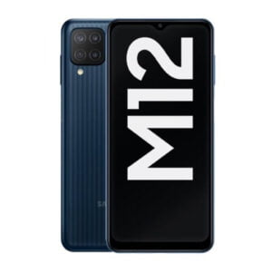 Samsung Galaxy M12 Dual SIM 64GB