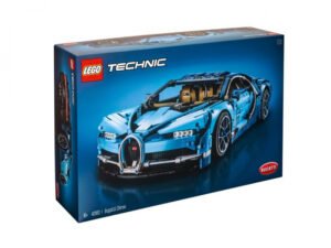 LEGO Technic 42083 Bugatti Chiron 42083