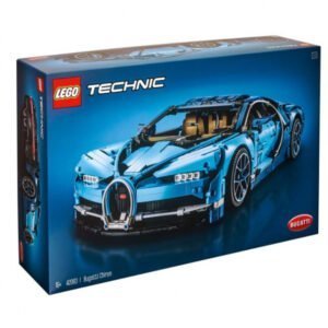 LEGO Technic 42083 Bugatti Chiron 42083