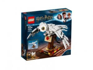 LEGO Harry Potter Hedwig 75979