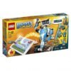 LEGO Boost - Programmierbares Roboticset 17101