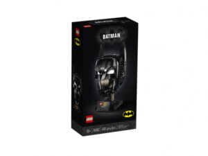 LEGO Batman-helm 76182