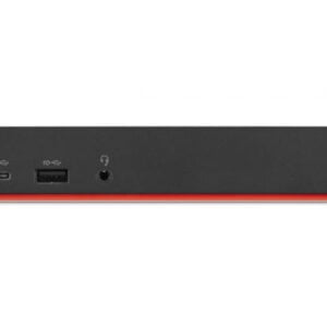 Lenovo Thinkpad USB-C 90W Docking Station 40AS0090EU