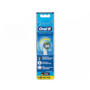 Oral-B Toothbrush heads 10pcs Precision Clean CleanMaximizer