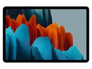 Samsung Galaxy Tab S 128 GB Bleu - 11inch Tablet - 81cm-Display SM-T875NDBAEUB