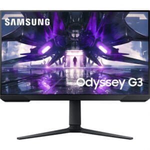 Samsung S27AG304NU/27inch Gaming Flat Screen LS27AG304NUXEN