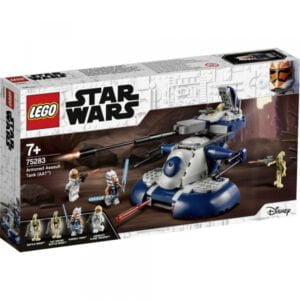 LEGO Star Wars gepantserde aanvalstank| 75283