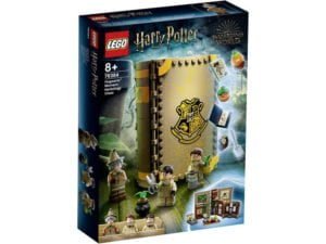 LEGO® Harry Potter 76384 Hogwarts