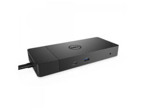 Dell Performance Dock WD19DC 240 W DELL-WD19DC