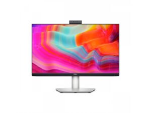 Dell TFT 23.8IN IPS WHITE - Flat Screen - 60