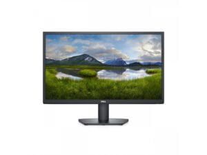 Dell 24 Monitor - 60.5cm - Flat Screen -210-AZGT