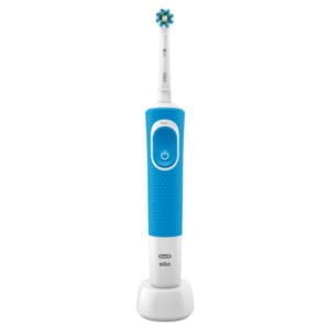 Oral-B Vitality 100 Cross Action Blue