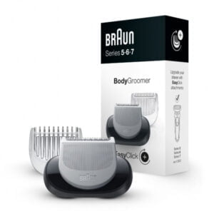 Braun Remplacement du rasoir tondeuse Heads Series 5/6/7