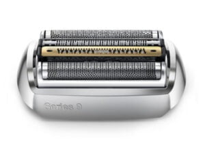 Cabezal de repuesto para afeitadora eléctrica Braun Series 9 Cassette 92M