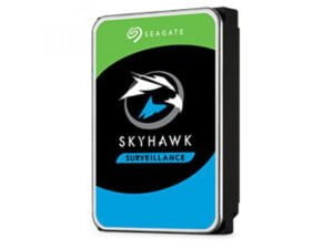 Seagate Surveillance HDD SkyHawk - 3.5inch - Disque dur 2000 Go ST2000VX015