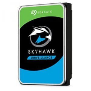 Seagate Surveillance SkyHawk HDD - 3,5 inch - 2000 GB harde schijf ST2000VX015