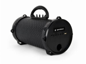 Maxxter Bluetooth 'Boom' -speaker with Equalizer-Function - ACT-SPKBT-B