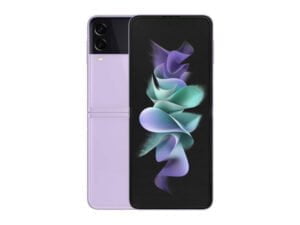 Samsung Z Flip 3 5G 256GB Lavender SM-F711BLVEEUB