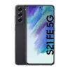 Samsung Galaxy S21 - Cellphone - 128 GB - Gris SM-G990BZADEUE