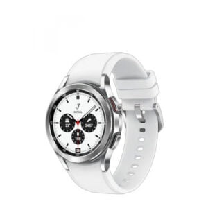 Samsung Galaxy Watch4 Classic BT Silver 42mm EU- SM-R880NZSAEUE