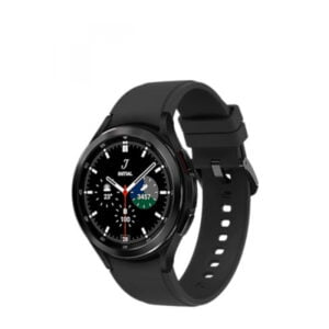 Samsung Galaxy Watch4 Classic BT Black 46mm SM-R890NZKAEUE