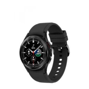 Samsung Galaxy Watch4 Classic BT Black 42mm EU- SM-R880NZKAEUE