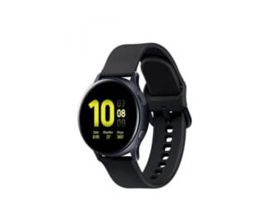 Samsung Galaxy Watch Active2 Aqua Black 40mm Alu EU SM-R830NZKAXEF