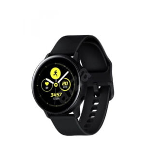 Samsung Galaxy Watch Active - Black SM-R500NZKAROM