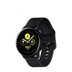 Samsung Galaxy Watch Active Black SM-R500 40mm EU- SM-R500NZKAXEZ