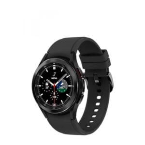 Samsung R880 Galaxy Watch4 Classic 42mm - black SM-R880NZKADBT