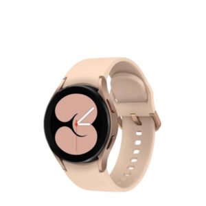 Samsung Smartwatch Watch 4 R865 Gold EU SM-R865FZDAEUE