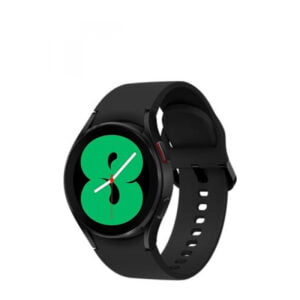 Samsung Smartwatch Watch 4 R865 Black EU SM-R865FZKAEUE