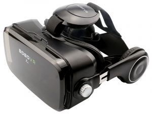 Casque de Réalité Virtuelle Lunettes 3D VR - Shoppy Deals