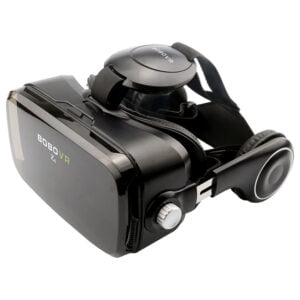 Virtual Reality Headset 3D VR Glasses - Shoppy Deals