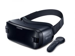 Auriculares Samsung Galaxy VR - Ofertas de compras