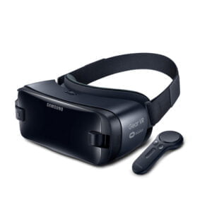 Samsung Galaxy VR Headset - Shoppy Deals