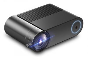 High Brightness LED Projector - Shoppy Deals