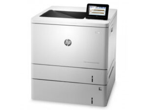 Impresora láser a color HP Color LaserJet Enterprise M553x B5L26A#B19