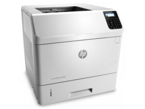 HP LaserJet Enterprise M605n - S/W-Laserdrucker E6B69A#B19