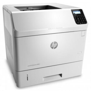 HP LaserJet Enterprise M605n - S/W-Laserdrucker E6B69A#B19