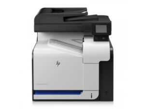 HP Color LaserJet Pro 500 MFP MFP M570dn Multifunction Printer - CZ271A#B19