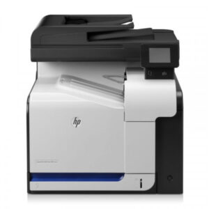 Imprimante multifonction HP Color LaserJet Pro 500 MFP M570dn - CZ271A#B19