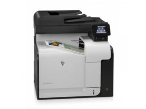 Imprimante multifonction HP Color LaserJet Pro 500 MFP M570dw - CZ272A#B19