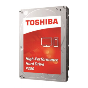 Toshiba HDD 3.5 P300 2 TB HDWD120UZSVA