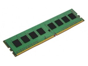Kingston ValueRAM DDR4 2400MHz 16GB KVR24N17D8/16 memory module