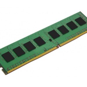 Barrette mémoire Kingston ValueRAM DDR4 2400MHz 16Go KVR24N17D8/16
