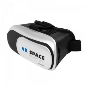 Lunettes de réalité virtuelle Logilink (AA0088)
