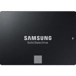 Samsung SSD 860 EVO 1TB Basic MZ-76E1T0B/EU