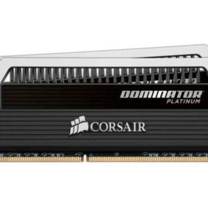 Module de mémoire Corsair 16GB DDR4 3000MHz CMD16GX4M2B3000C15